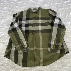 Burberry BRIT shirt